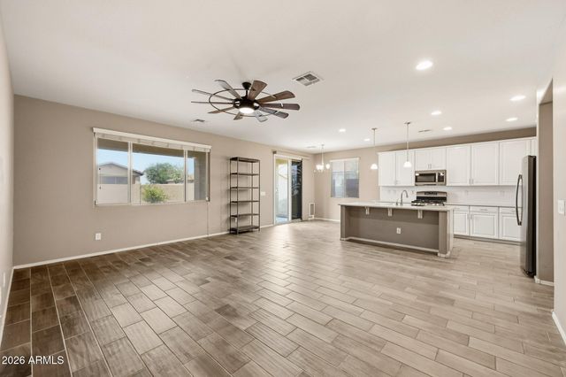 7734 W SHUMWAY FARM Road, Laveen, AZ 85339