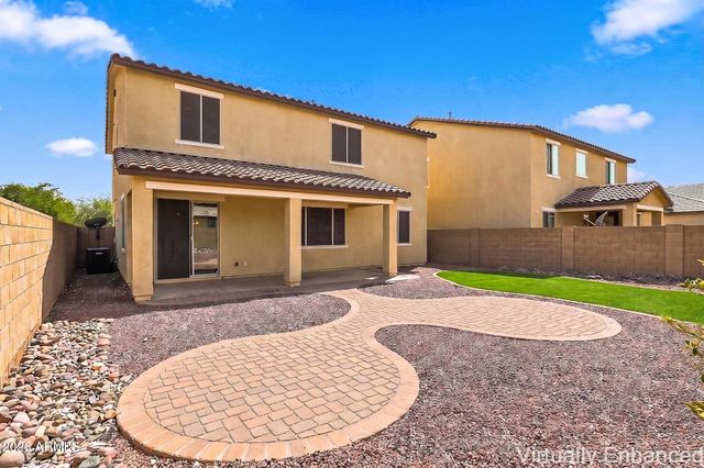 7734 W SHUMWAY FARM Road, Laveen, AZ 85339