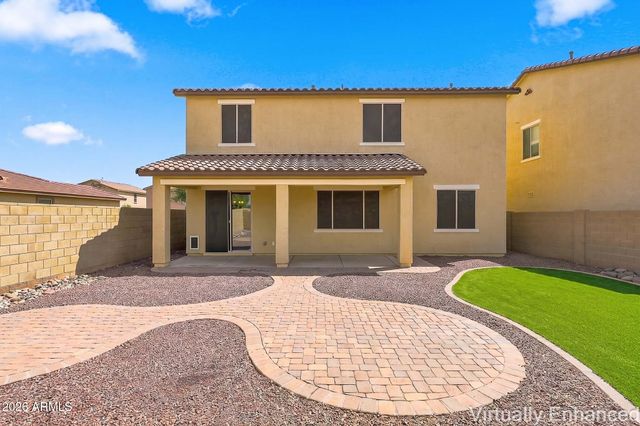 7734 W SHUMWAY FARM Road, Laveen, AZ 85339