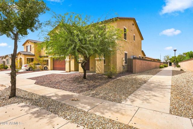 7734 W SHUMWAY FARM Road, Laveen, AZ 85339