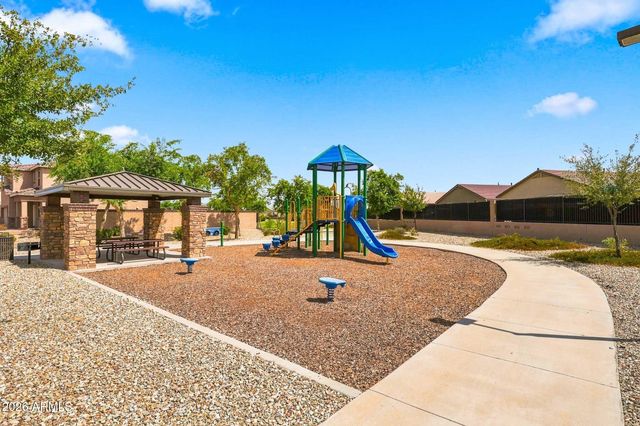 7734 W SHUMWAY FARM Road, Laveen, AZ 85339