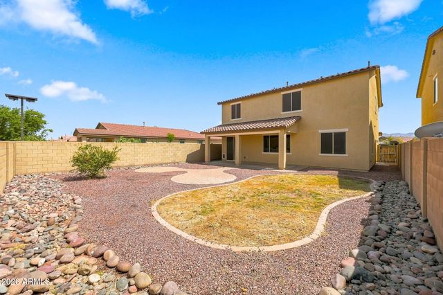 7734 W SHUMWAY FARM Road, Laveen, AZ 85339