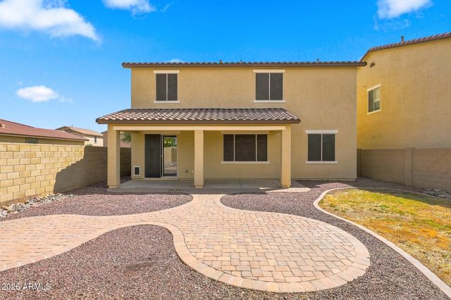 7734 W SHUMWAY FARM Road, Laveen, AZ 85339