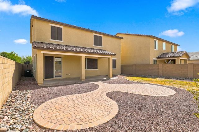 7734 W SHUMWAY FARM Road, Laveen, AZ 85339