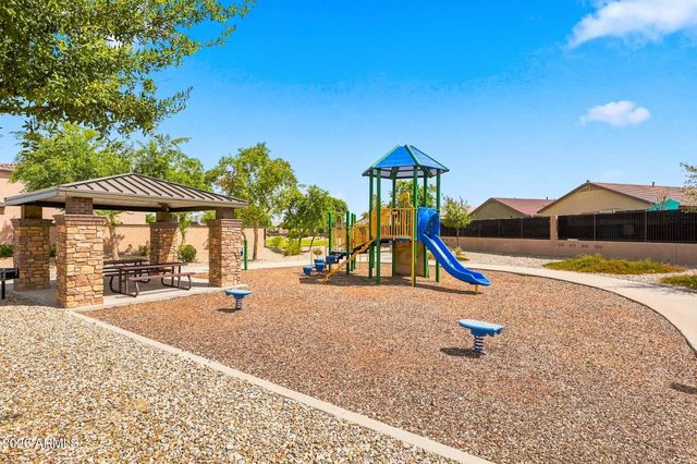 7734 W SHUMWAY FARM Road, Laveen, AZ 85339