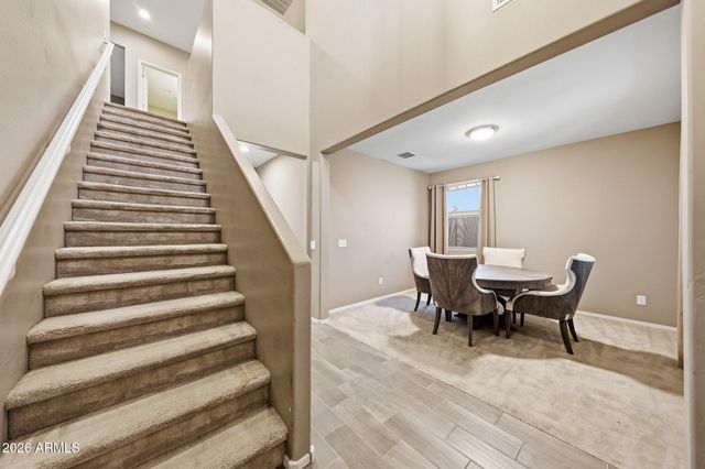 7734 W SHUMWAY FARM Road, Laveen, AZ 85339