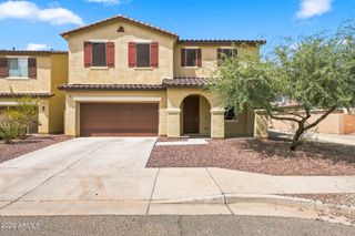 7734 W SHUMWAY FARM Road, Laveen, AZ 85339