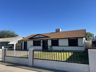 8201 S 26TH Street, Phoenix, AZ 85042