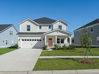 444 Radiant Blue Way, Summerville, SC 29486