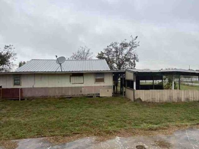 11114 E State Highway 31, Kerens, TX 75144