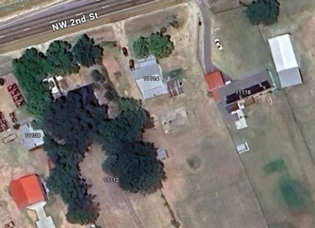 11114 E State Highway 31, Kerens, TX 75144