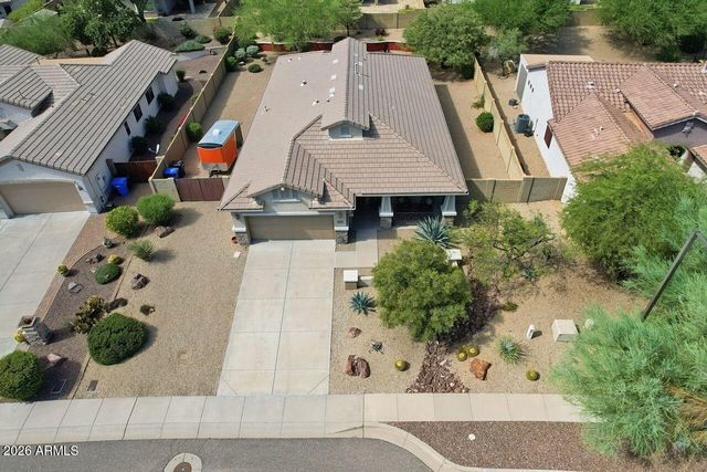 43312 N 49TH Lane, New River, AZ 85087
