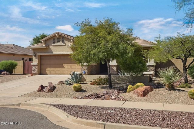 43312 N 49TH Lane, New River, AZ 85087