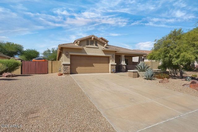 43312 N 49TH Lane, New River, AZ 85087