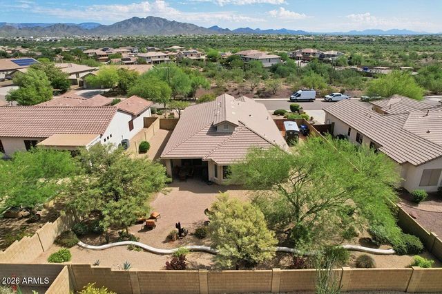 43312 N 49TH Lane, New River, AZ 85087