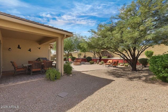 43312 N 49TH Lane, New River, AZ 85087