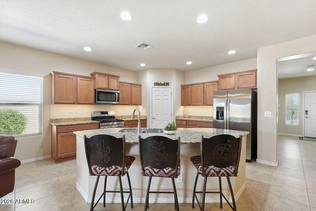 43312 N 49TH Lane, New River, AZ 85087