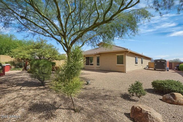 43312 N 49TH Lane, New River, AZ 85087