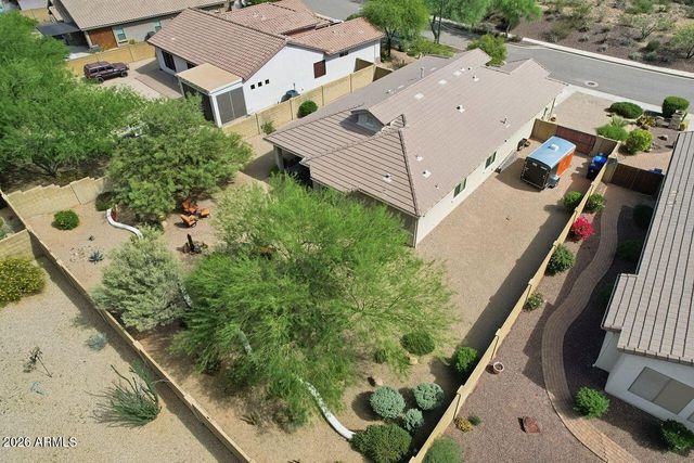 43312 N 49TH Lane, New River, AZ 85087