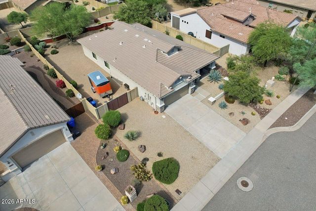 43312 N 49TH Lane, New River, AZ 85087