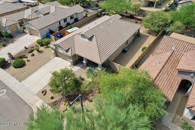 43312 N 49TH Lane, New River, AZ 85087
