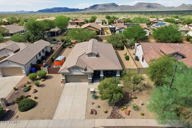 43312 N 49TH Lane, New River, AZ 85087