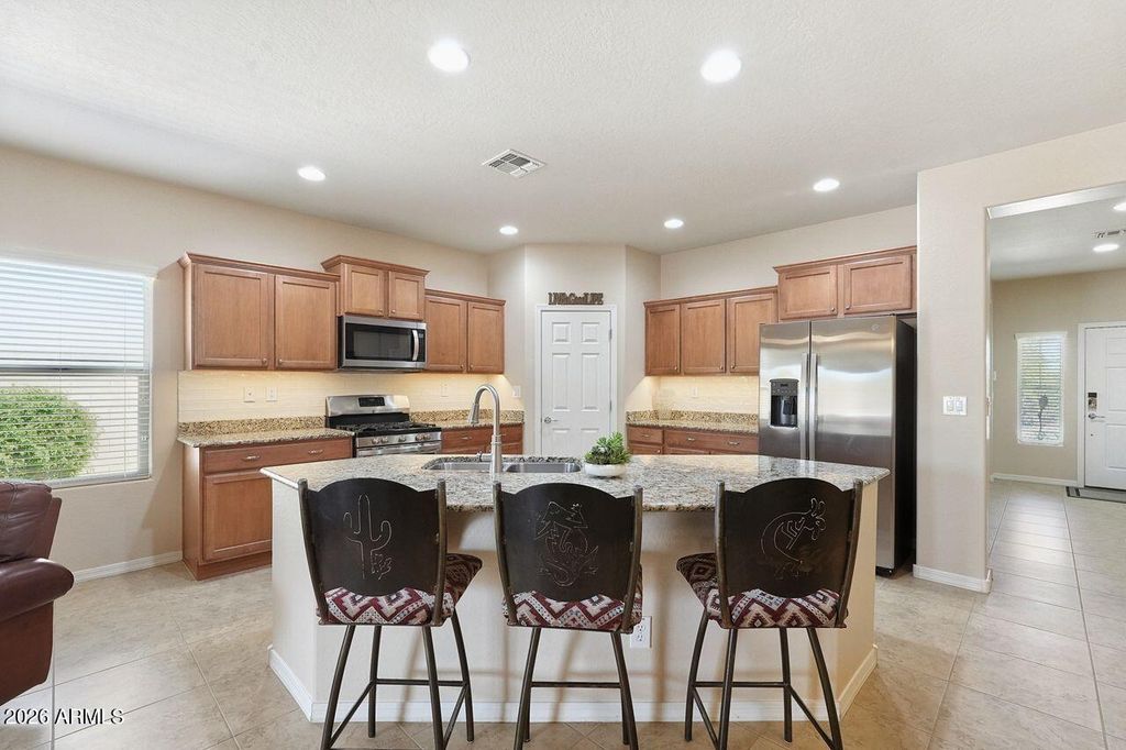 43312 N 49TH Lane, New River, AZ 85087 — photo 4