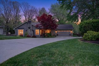 512 Secretariat Circle, Kokomo, IN 46901