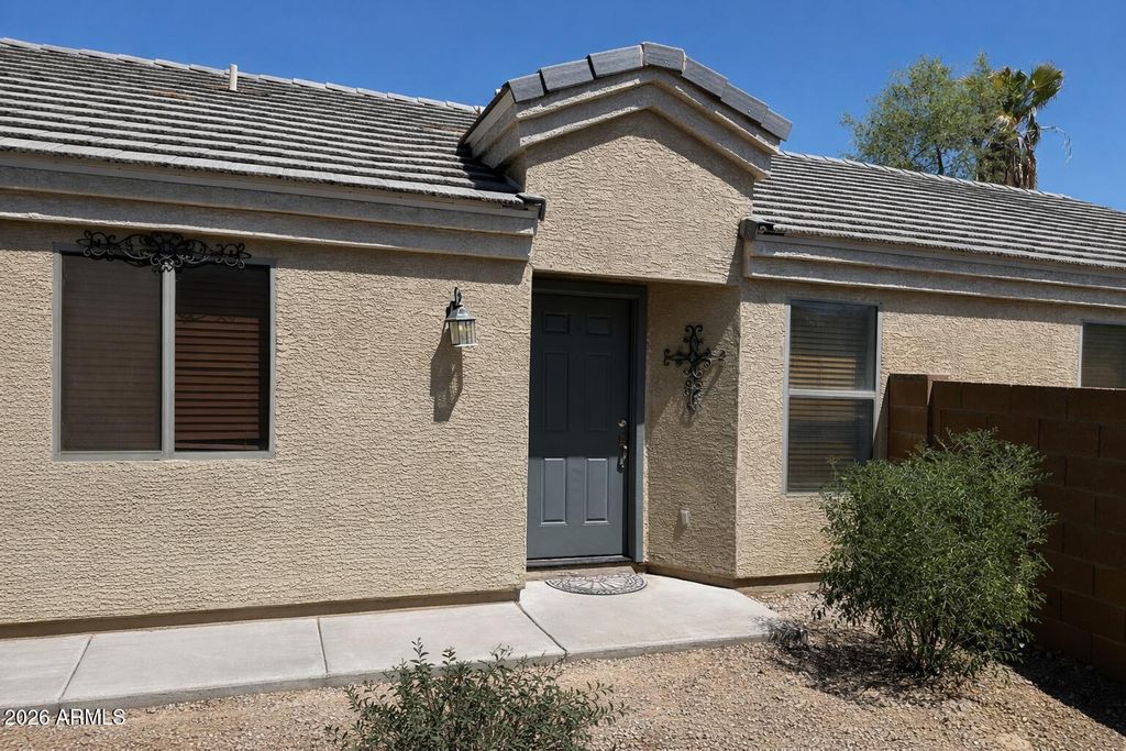 43685 W WILD HORSE Trail, Maricopa, AZ 85138 — photo 2