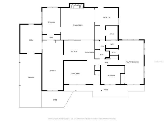 760 MANOR DRIVE, Bartow, FL 33830
