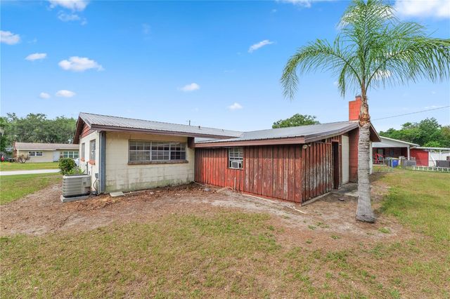 760 MANOR DRIVE, Bartow, FL 33830