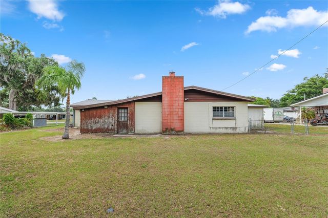 760 MANOR DRIVE, Bartow, FL 33830