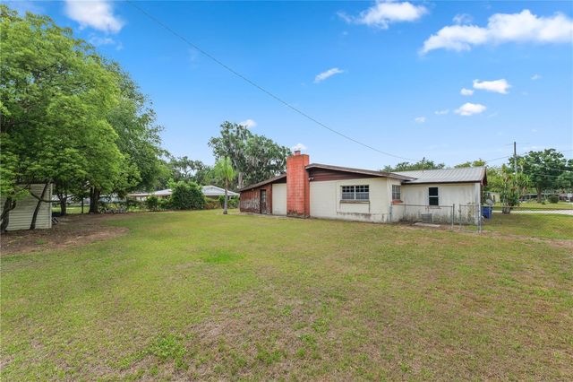 760 MANOR DRIVE, Bartow, FL 33830