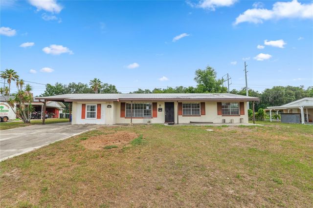 760 MANOR DRIVE, Bartow, FL 33830