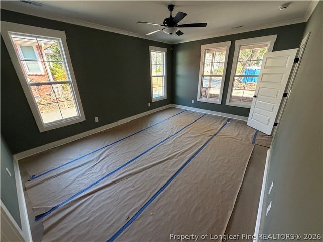 318 Pinecrest Drive, Fayetteville, NC 28305