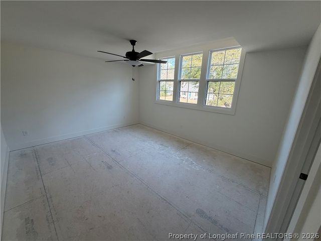 318 Pinecrest Drive, Fayetteville, NC 28305