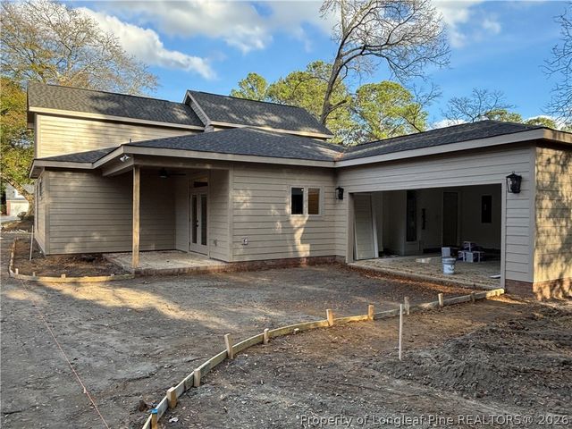 318 Pinecrest Drive, Fayetteville, NC 28305