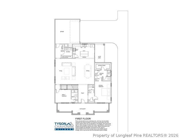 318 Pinecrest Drive, Fayetteville, NC 28305