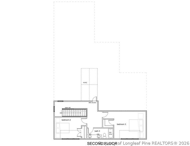 318 Pinecrest Drive, Fayetteville, NC 28305