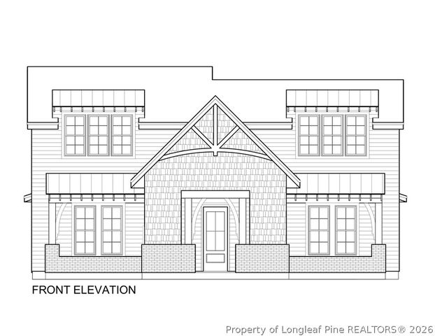 318 Pinecrest Drive, Fayetteville, NC 28305