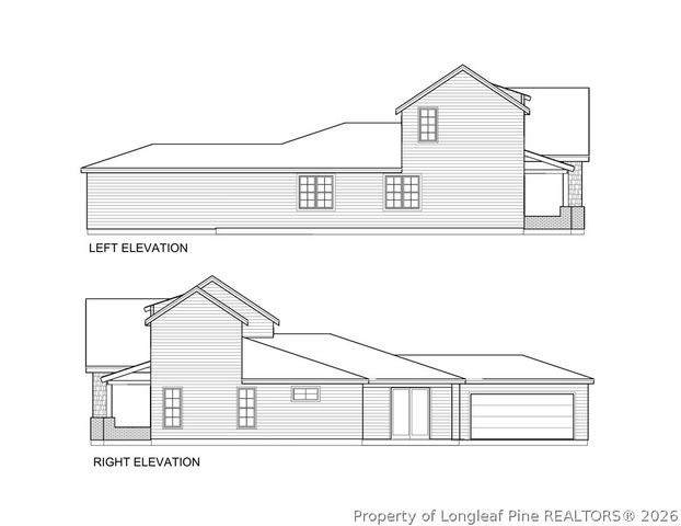 318 Pinecrest Drive, Fayetteville, NC 28305