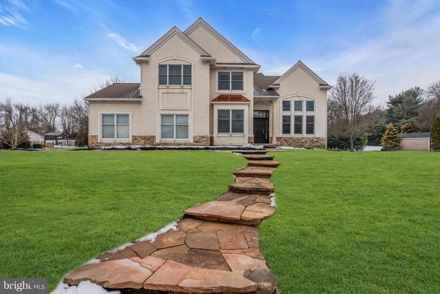 412 HARVEST MILL WAY, Mullica Hill, NJ 08062