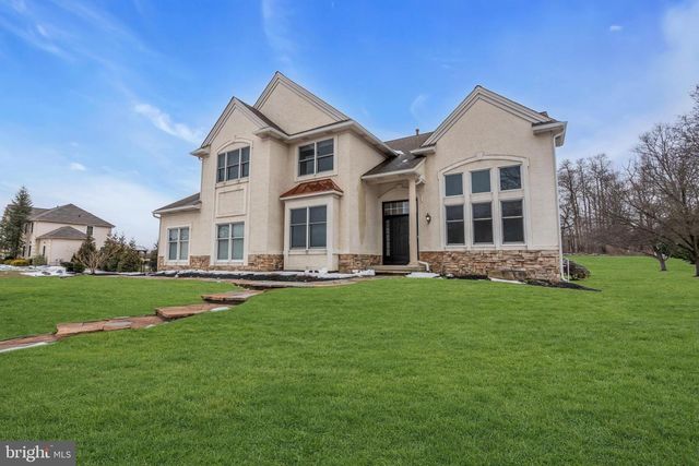 412 HARVEST MILL WAY, Mullica Hill, NJ 08062