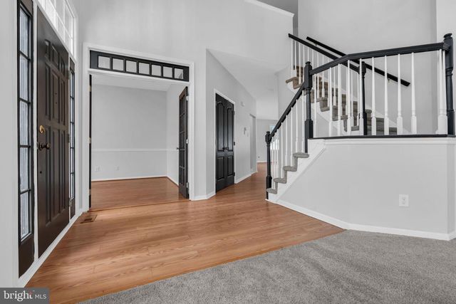 412 HARVEST MILL WAY, Mullica Hill, NJ 08062