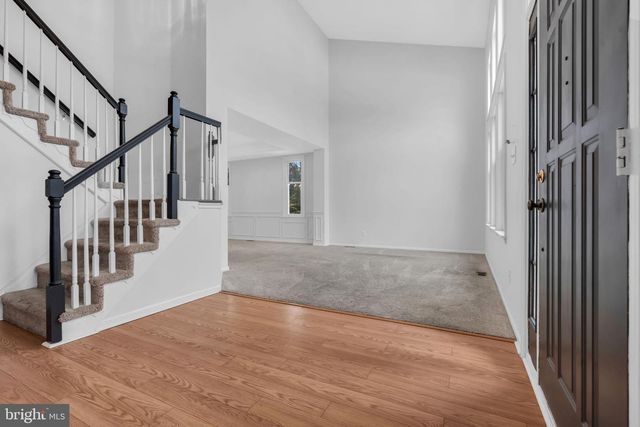 412 HARVEST MILL WAY, Mullica Hill, NJ 08062