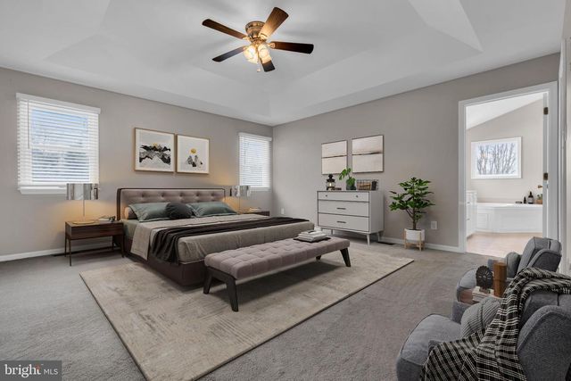 412 HARVEST MILL WAY, Mullica Hill, NJ 08062