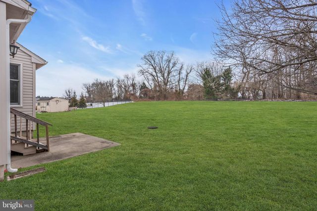 412 HARVEST MILL WAY, Mullica Hill, NJ 08062