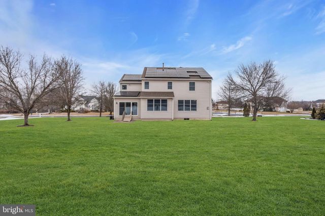 412 HARVEST MILL WAY, Mullica Hill, NJ 08062