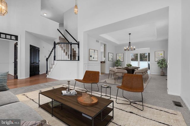 412 HARVEST MILL WAY, Mullica Hill, NJ 08062