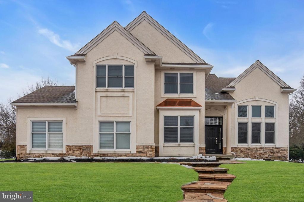 412 HARVEST MILL WAY, Mullica Hill, NJ 08062